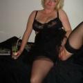 Flotte Biene, kess und verdammt willig, sucht ihr  - Sexkontakt mature-ladies