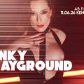 SG Parties - Kinky Playground am 11.6 in Kenzingen - Sexkontakt party-und-gangbang