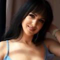 Ina Love (42) Liebe dein Leben und liebe mich. Bild