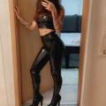 Geile Cindy ist dauergeil und fickt so gerne. Bild