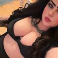 Blas Königen Laura ist da. - Sexkontakt sie-sucht