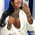 Iza 36, eine richtige geile Sexbombe. - Sexkontakt sie-sucht