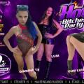 Hot-Bitches Party am 9.Juli in Stuttgart. - Sexkontakt party-und-gangbang