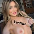 Yasmin macht nur Haus- / Hotelbesuche. - Sexkontakt sie-sucht