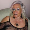 Reífe Vicky 64, sucht Dich. - Sexkontakt mature-ladies