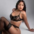 Sofia aus Costa Rica - leidenschaftlicher Girlfrie - Sexkontakt sie-sucht