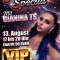 GANGBANG SPECIAL am 13.8 in Stuttgart. - Sexkontakt party-und-gangbang