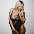 Deutsche ELENA - vollbusiges Lustgirl nur für Dic - Sexkontakt sie-sucht