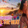 SG Parties - Beach Party - Feel the Heat am 20.08  - Sexkontakt party-und-gangbang