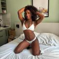 Camila Maia, Latina aus Brasilien. - Sexkontakt sie-sucht