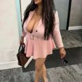Adriana 35, will dich heute noch spüren. - Sexkontakt sie-sucht