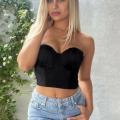 Vanessa, bildhübsche Frau von 25 Jahren. - Sexkontakt sie-sucht