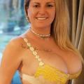 Reife Christina (35) nutze den Tag, am besten mit  - Sexkontakt webcams